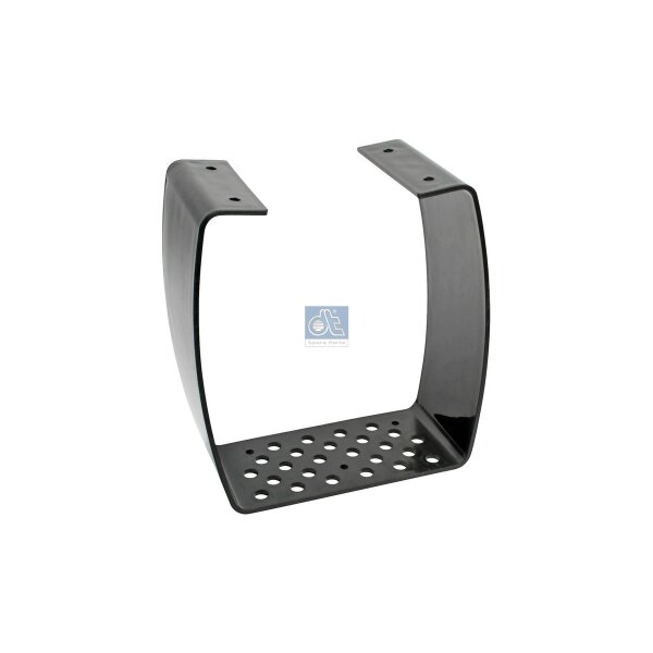 Trittbrett DT SPARE PARTS IAM-Expertise passend für u.a. IVECO EUROTRAKKER