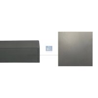 Kennzeichenhalter DT SPARE PARTS IAM-Expertise passend...