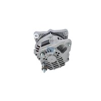 Lichtmaschine Generator 24 V 100 A DT SPARE PARTS...