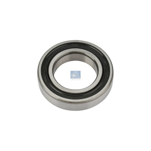 Bearing clutch lever Ø 35 mm 14 mm DT SPARE PARTS suitable for SCANIA