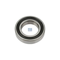 Bearing clutch lever Ø 35 mm 14 mm DT SPARE PARTS...