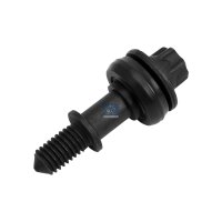 Screw M8 x 1 25 DT SPARE PARTS IAM-Expertise suitable for...