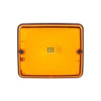 Direction Indicator rear right DT SPARE PARTS for...