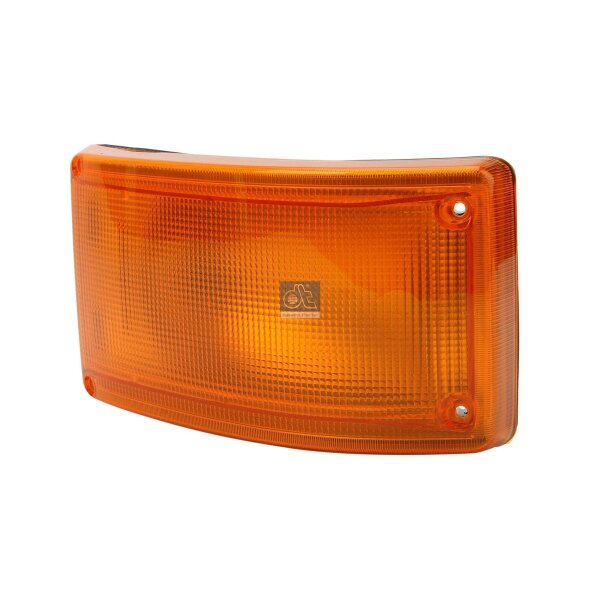 Direction Indicator rear right DT SPARE PARTS for NEOPLAN Transliner and others