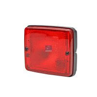 Rear Fog Light DT SPARE PARTS suitable for e.g....