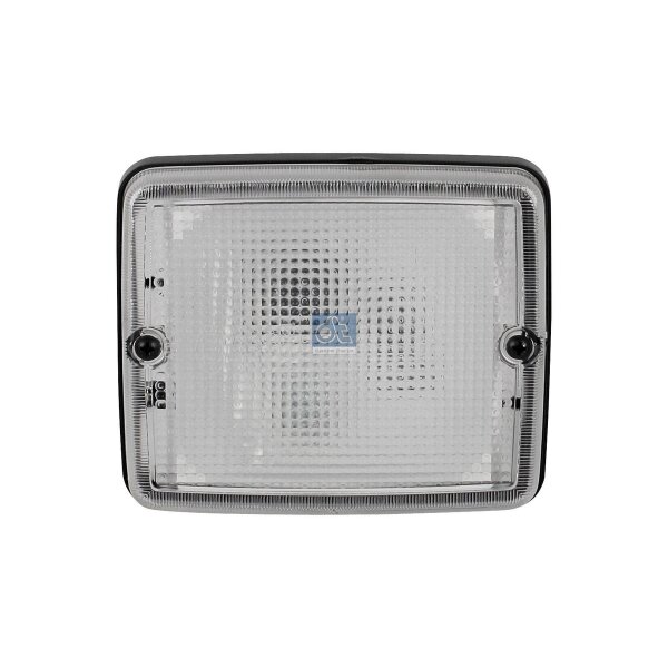 Rückfahrleuchte DT SPARE PARTS IAM-Expertise passend für u.a. MERCEDES-BENZ NG