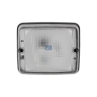 Rückfahrleuchte DT SPARE PARTS IAM-Expertise passend...