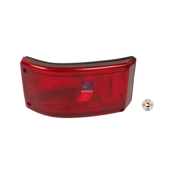 Brake Light DT SPARE PARTS IAM-Expertise suitable for e.g. NEOPLAN Centroliner