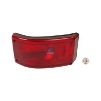 Brake Light DT SPARE PARTS IAM-Expertise suitable for...