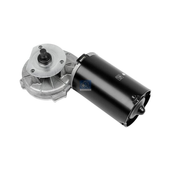 Wiper Motor 24 V DT SPARE PARTS Aftermarket-Expertise for IVECO and others