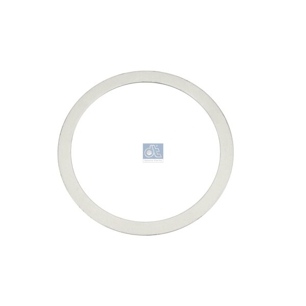 Pressure disc bevel gear differential Ø 174 mm 2 mm DT SPARE PARTS for MAN F90