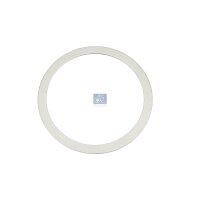 Druckscheibe Kegelraddifferential Ø 174 mm 2 mm DT...