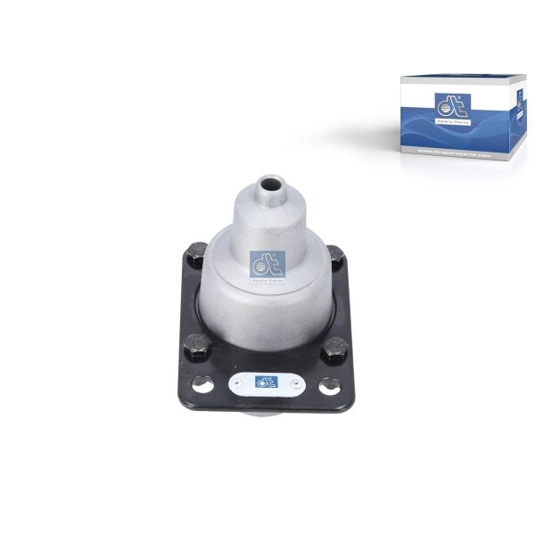 Entwässerungsventil M12 x 15 DT SPARE PARTS passend für u.a. MAN F90