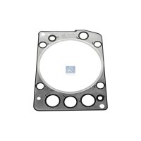 Gasket Cylinder Head DT SPARE PARTS for MERCEDES-BENZ...
