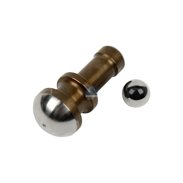 Reparatursatz Einspritzdüse DT SPARE PARTS IAM-Expertise passend für SCANIA