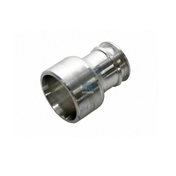 Ölleitung Lader DT SPARE PARTS IAM-Expertise passend für MERCEDES-BENZ