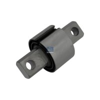 Lagerbuchse Stabilisator Hinterachse beidseitig DT SPARE...