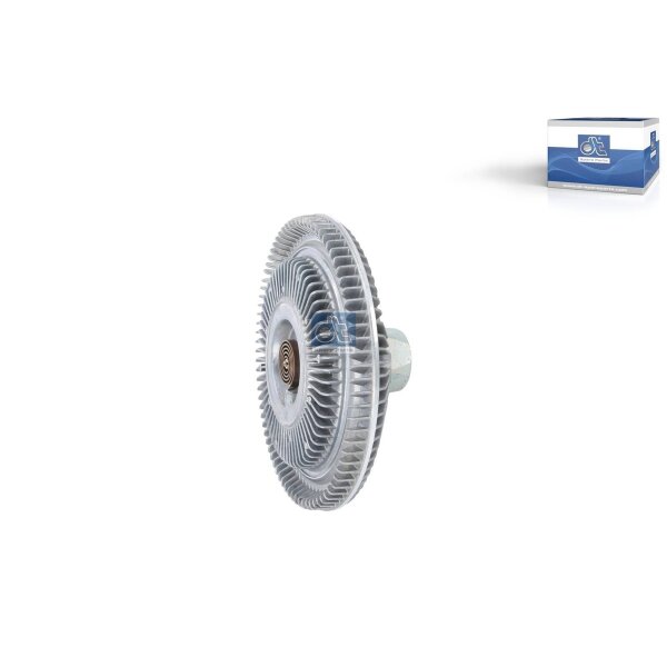Kupplung Kühlerlüfter DT SPARE PARTS passend für u.a. RENAULT TRUCKS