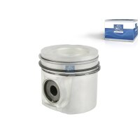 Piston Ø 123 mm DT SPARE PARTS IAM-Expertise...