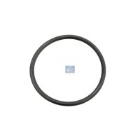 Seal water pump DT SPARE PARTS IAM-Expertise for RENAULT...