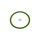 Sealing Ring Ø 37 mm FPM fluorine rubber 3 mm DT SPARE PARTS for MAN
