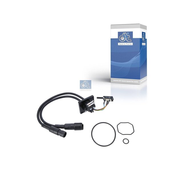 Steuergerät Türbetätigung DT SPARE PARTS IAM-Expertise passend für SCANIA