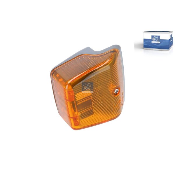 Direction Indicator front left DT SPARE PARTS for MERCEDES-BENZ ATEGO and others
