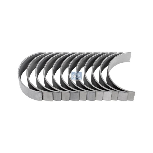 Connecting Rod Bearing Set DT SPARE PARTS IAM-Expertise suitable for MB