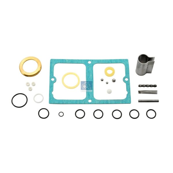 Reparatursatz Kipppumpe DT SPARE PARTS IAM-Expertise passend für u.a. SCANIA 4