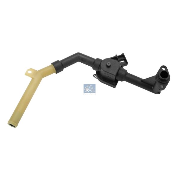 Coolant Control Valve DT SPARE PARTS IAM-Expertise suitable for MAN