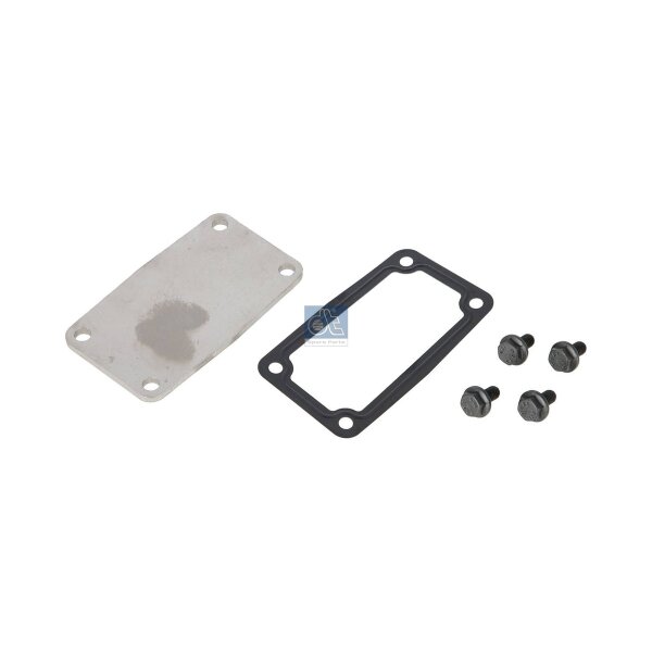 Reparatursatz Druckluftkompressor DT SPARE PARTS IAM-Expertise passend für VOLVO