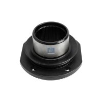 Antriebsflansch Gelenkwelle DT SPARE PARTS IAM-Expertise...