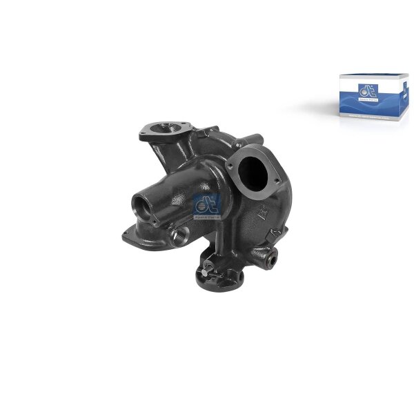 Gehäuse Wasserpumpe DT SPARE PARTS Aftermarket-Expertise passend für u.a. VOLVO