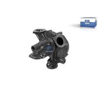 Gehäuse Wasserpumpe DT SPARE PARTS...