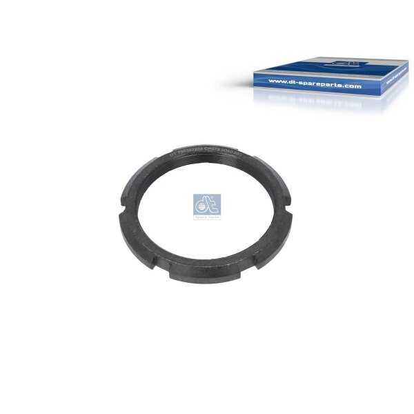 Mutter M80 x 1 5 DT SPARE PARTS IAM-Expertise passend für u.a. MERCEDES-BENZ