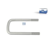 Spring Clamp M20 x 15 DT SPARE PARTS IAM-Expertise...