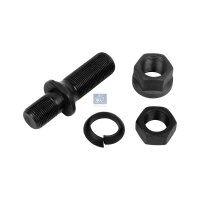 Radbolzen M20 x 15 10.9 DT SPARE PARTS IAM-Expertise...