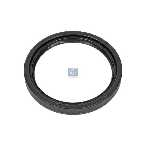 Wellendichtring Kurbelwelle Ø 93 mm DT SPARE PARTS für u.a. MB 124