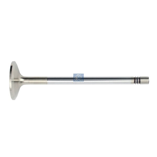 Einlassventil 1537 mm 30 ° Ø 9 mm DT SPARE PARTS für u.a. MAN TGA