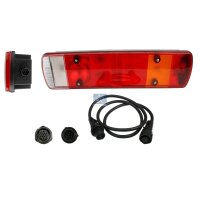 Rear Light left DT SPARE PARTS Aftermarket-Expertise...