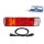 Rear Light right DT SPARE PARTS Aftermarket-Expertise suitable for SCANIA