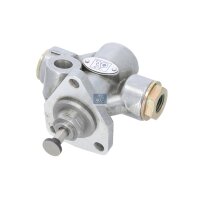 Fuel Feed Pump DT SPARE PARTS Aftermarket-Expertise...