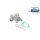 Fuel Feed Pump DT SPARE PARTS Aftermarket-Expertise suitable for KAMAZ 6520