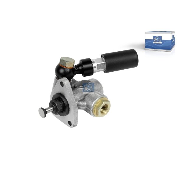 Fuel Feed Pump DT SPARE PARTS IAM-Expertise suitable for e.g. MAN F90