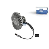 Radiator Fan Clutch DT SPARE PARTS IAM-Expertise suitable...