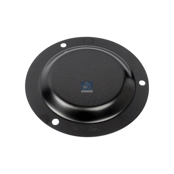 Protective cover Wheel Hub DT SPARE PARTS for MERCEDES-BENZ AROCS and others
