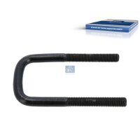 Spring Clamp M20 x 2 DT SPARE PARTS IAM-Expertise...