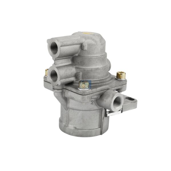 Relay ALB 10 bar DT SPARE PARTS IAM-Expertise suitable for e.g. IVECO P/PA