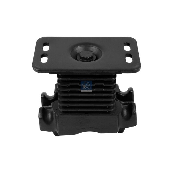 Lagerung Blattfeder 213 mm DT SPARE PARTS passend für u.a. DAF CF