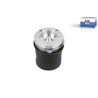 Kolben Ø 127 mm DT SPARE PARTS IAM-Expertise...